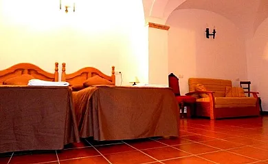 La Casa de los Templarios en Puebla de Alcocer (Badajoz) - Foto 10