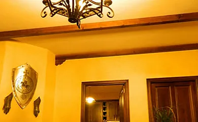 La Casa de los Templarios en Puebla de Alcocer (Badajoz) - Foto 12