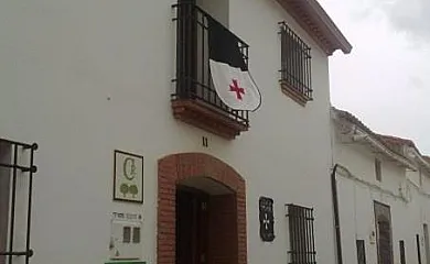 La Casa de los Templarios en Puebla de Alcocer (Badajoz) - Foto 5