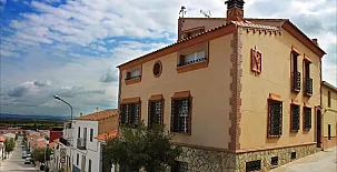La Casa de los Templarios 0015