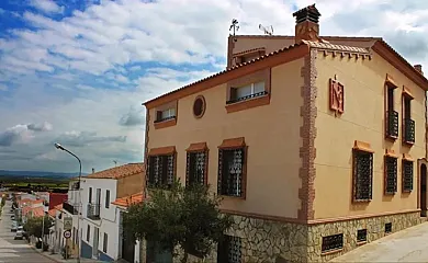 La Casa de los Templarios en Puebla de Alcocer (Badajoz) - Foto 15