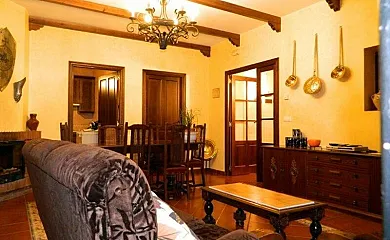 La Casa de los Templarios en Puebla de Alcocer (Badajoz) - Foto 3