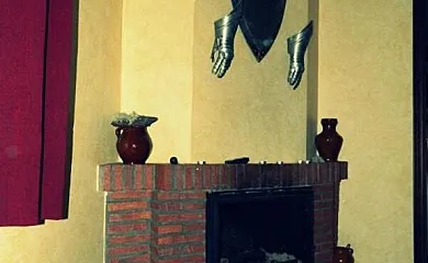 La Casa de los Templarios en Puebla de Alcocer (Badajoz) - Foto 2