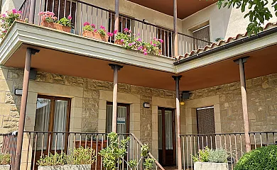 La Era de San Juan en Uncastillo (Zaragoza) - Foto 25