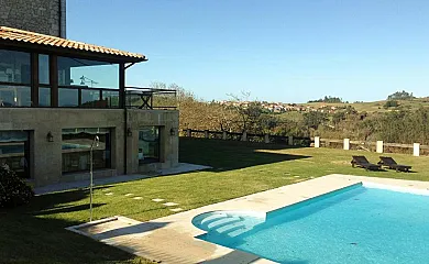 Hotel Villadesella en Ribadesella (Asturias) - Foto 10