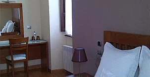 Hotel Villadesella 0011