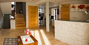 Hotel Villadesella 0012