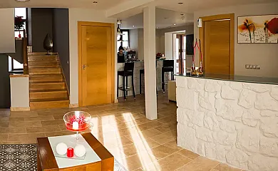 Hotel Villadesella en Ribadesella (Asturias) - Foto 12