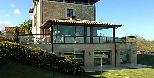 Hotel Villadesella 007