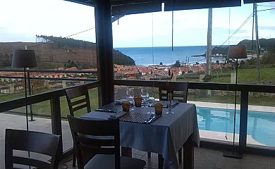 Hotel Villadesella en Ribadesella (Asturias) - Foto 14