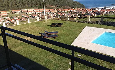 Hotel Villadesella en Ribadesella (Asturias) - Foto 18