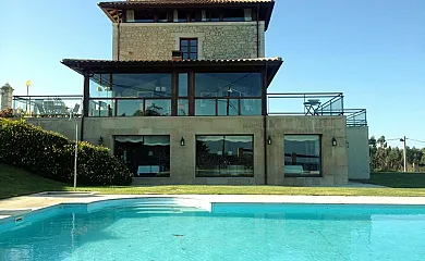 Hotel Villadesella en Ribadesella (Asturias) - Foto 2