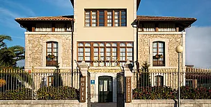 Hotel Villadesella 005