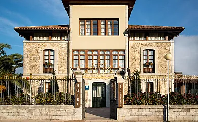 Hotel Villadesella en Ribadesella (Asturias) - Foto 5