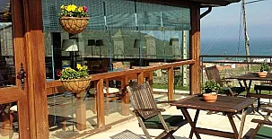 Hotel Villadesella 004