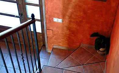 Ca La Siona en Cantallops de Avinyonet (Barcelona) - Foto 13