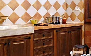 Ca La Siona en Cantallops de Avinyonet (Barcelona) - Foto 15