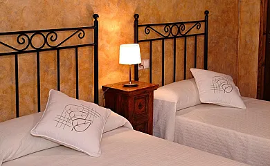 Ca La Siona en Cantallops de Avinyonet (Barcelona) - Foto 18