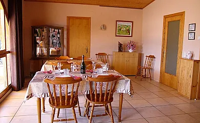 Cal Jeroni en Cantallops de Avinyonet (Barcelona) - Foto 7