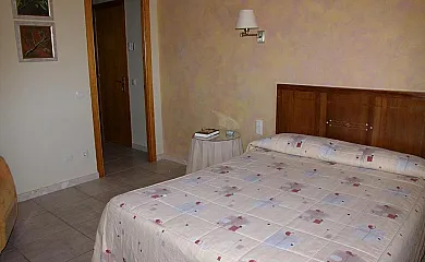 Cal Jeroni en Cantallops de Avinyonet (Barcelona) - Foto 10