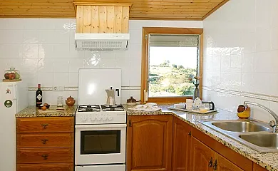 Cal Jeroni en Cantallops de Avinyonet (Barcelona) - Foto 11