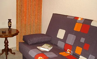 Cal Jeroni en Cantallops de Avinyonet (Barcelona) - Foto 13