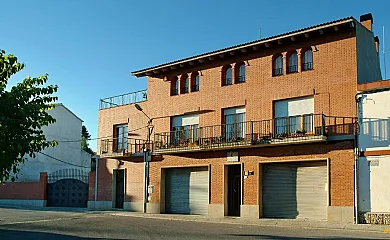 Cal Jeroni en Cantallops de Avinyonet (Barcelona) - Foto 14