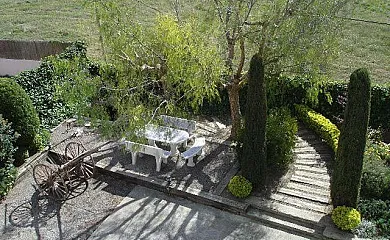 Cal Jeroni en Cantallops de Avinyonet (Barcelona) - Foto 15