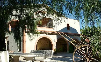 Cal Jeroni en Cantallops de Avinyonet (Barcelona) - Foto 3