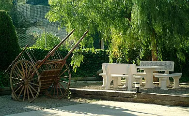 Cal Jeroni en Cantallops de Avinyonet (Barcelona) - Foto 20