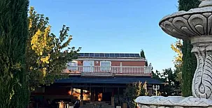 Finca La Casona de Oreja 003