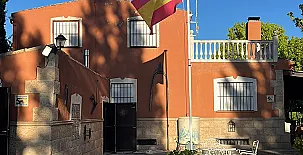 Finca La Casona de Oreja 009