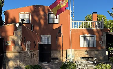 Finca La Casona de Oreja en Aranjuez (Madrid) - Foto 9