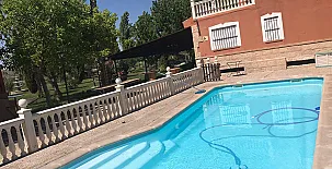 Finca La Casona de Oreja 002