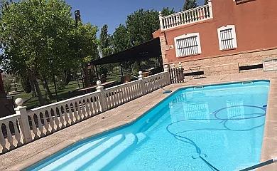 Finca La Casona de Oreja en Aranjuez (Madrid) - Foto 2