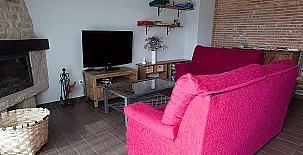 Casa Rural Santamaría 003