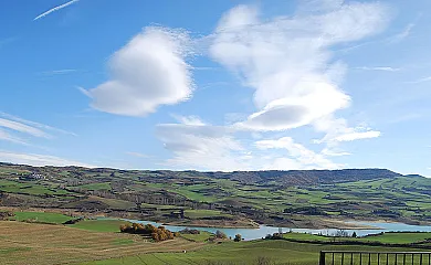Casa Rural Santamaría en Villanueva de Yerri (Navarra) - Foto 4