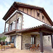 Casa Rural Santamaría 001