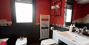 Casa Rural Santamaría 007