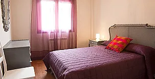 Casa Rural Santamaría 008