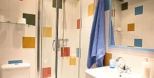 Casa Rural Santamaría 0010