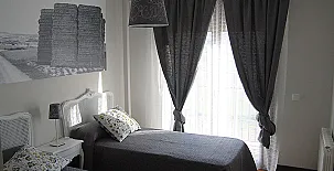 Casa Rural Santamaría 0012