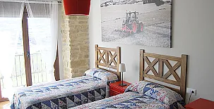 Casa Rural Santamaría 0014