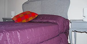 Casa Rural Santamaría 0015