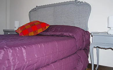 Casa Rural Santamaría en Villanueva de Yerri (Navarra) - Foto 15