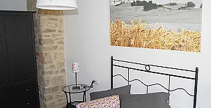 Casa Rural Santamaría 0020