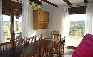 Casa Rural Santamaría en Villanueva de Yerri (Navarra) - Foto 6
