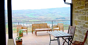 Casa Rural Santamaría 002