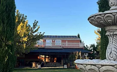 Finca La Casona de Oreja en Aranjuez (Madrid) - Foto 13