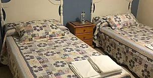 Finca La Casona de Oreja 0019